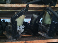 FORD FOCUS 2005 -2007 I C-MAX 2003 -2010 ELEKTRIČNA SERVO PUMPA VOLANA