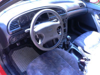 Ford Mondeo 2.0 go.1995. 100 Kw