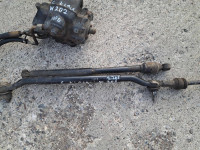 letva mercedes c klasa w202