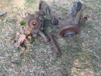 Glavcine renault megane classic 1997