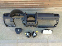 Golf 5 armatura komplet 299€