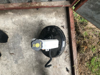 Hyundai kona 1.0 benzin SERVO bubanj serva