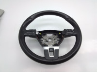 KOLO VOLANA 3C8419091BF Volkswagen GOLF VI 2009-2012