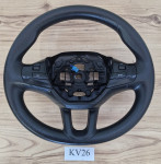 KOLO VOLANA CITROEN C-3 4109 NS KV 26