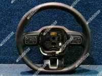 KOLO VOLANA / OBRUČ VOLANA / VOLAN CITROEN C3 B618 98164326ZD