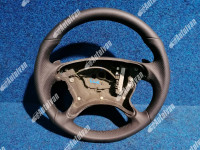 KOLO VOLANA / OBRUČ VOLANA / VOLAN MERCEDES AMG AUTOMATIK