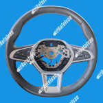 KOLO VOLANA / OBRUČ VOLANA / VOLAN RENAULT CLIO V 484002607R 34268120D