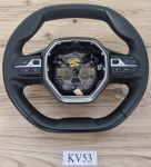 KOLO VOLANA PEUGEOT 208 p21e  2022g. 98255044ZD   KV 53