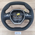 KOLO VOLANA PEUGEOT PARTNER 4 k9 2022g. 98171150 ZD  KV 52