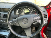 Kožni upravljac Mercedes C KLASA AMG