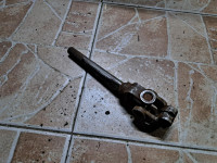 kriz volana daewoo tico