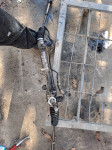 LETVA VOLANA 7891501172 Toyota AVENSIS 2003-2007