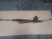 LETVA VOLANA A16811011002 MERCEDES A CLASS (W168) 2002-2004