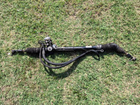 Letva volana Audi A4 B6 2000-2004 8E1422066T