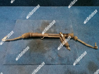 LETVA VOLANA BMW E39 3.0 D 7852955304 1096026