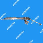 LETVA VOLANA CITROEN BERLINGO III 1.6 HDI E3010