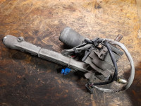 Letva volana Citroen C2 C3 - 6820000159A