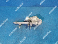 LETVA VOLANA CITROEN C3 1.4