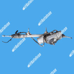 LETVA VOLANA CITROEN C3 A51 1.4 HDI 9807496780 2823475304A   09-16