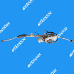 LETVA VOLANA CITROEN C3 A51 1.6 HDI 9676543080