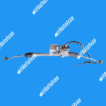 LETVA VOLANA CITROEN C3 B618 1.2 VTI 9831639780