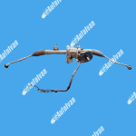 LETVA VOLANA CITROEN C3 B618 1.6 HDI EURO VI 9821495680 3802832111B