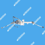 LETVA VOLANA CITROEN C3 B618 1.6 HDI EURO VI 9823964880    16-