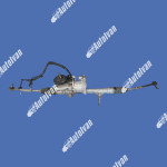 LETVA VOLANA CITROEN C3 B618  16-24  9823964780