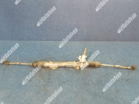 LETVA VOLANA CITROEN C4 '14 3000 KM