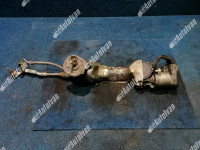 LETVA VOLANA CITROEN C4 SPACETOURER 2.0 HDI