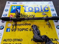 LETVA VOLANA CITROEN C5 III 3.0 HDI / 9687229380 / 7832993161