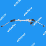 LETVA VOLANA DACIA SANDERO III 1.0 TCE 490017750R