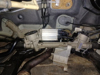 Letva volana elektricna opel insignia 2011godina