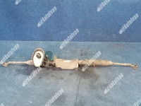 LETVA VOLANA FORD C-MAX 1.6 HDI 110 KS