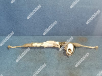 LETVA VOLANA FORD FOCUS 1.6 HDI