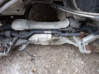 Letva volana golf plus