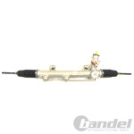 Letva volana Mercedes E 211 i CLS 219 Kat.broja A 219 4601100 80