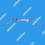 LETVA VOLANA NISSAN X-TRAIL 1.6 DCI 480014BA0A SN18BC0051