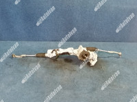 LETVA VOLANA PEUGEOT 2008 '20 1.5 HDI