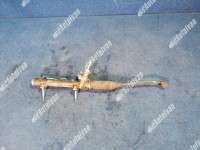 LETVA VOLANA PEUGEOT 206