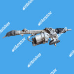 LETVA VOLANA PEUGEOT 207 1.4 VTI 6700001531B Q003T63873ZE 6820000090