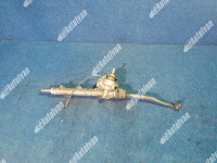 LETVA VOLANA PEUGEOT 207 '10