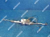 LETVA VOLANA PEUGEOT 208 1.6 EURO VI