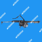 LETVA VOLANA PEUGEOT 208 1.6 HDI 6700002757 Q003TC2074 9805202580