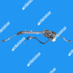 LETVA VOLANA PEUGEOT 208 P21E 1.2 VTI 9834749280