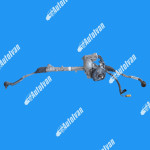 LETVA VOLANA PEUGEOT 3008 P84 1.5 HDI 680000767000 690000391600