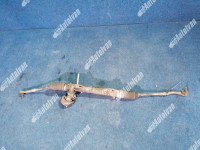 LETVA VOLANA PEUGEOT 307 1.6 HDI