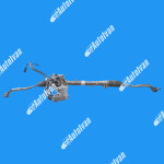 LETVA VOLANA PEUGEOT 308 T9 1.6 HDI 9813317780