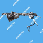 LETVA VOLANA PEUGEOT EXPERT IV 1.5 HDI EURO VI 9862049980   16-