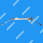 LETVA VOLANA PEUGEOT EXPERT IV 1.6 HDI 9813692680 7831974272